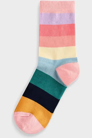 Paul Smith Multi Stripe Long SocksEn