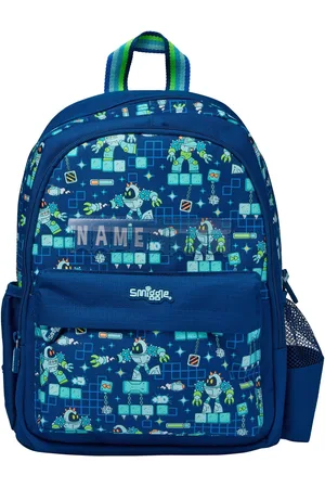 SMIGGLE Happy Tales Junior Id Rygsæken