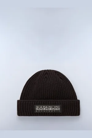 Napapijri Vispa Sort Strikhueonesize
