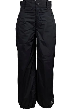 Trespass Unisex Tensive Waterproof Trousers5 - 6 år (110 - 116cm)