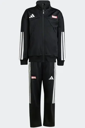 adidas Træningsdragt7 - 8 år (122 - 128cm)