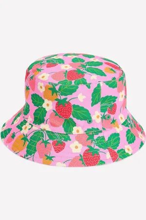 Boden Bucket 100% Cotton Hat110116cm