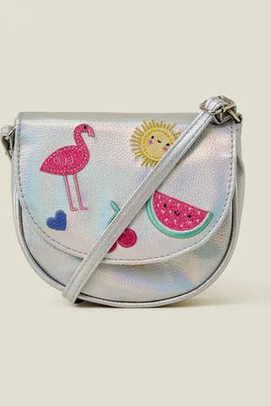 Accessorize Girls Fruity Crossbody Bagen