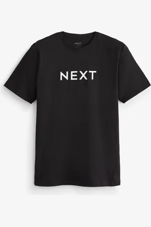Next 100% Bomuld T-shirt: Life at Shopl