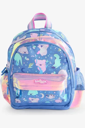 SMIGGLE Big Dreams Teeny Tiny RygsækEn