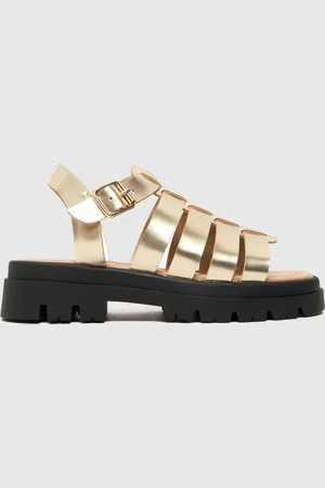 Schuh Troy Gladiator Sandaler