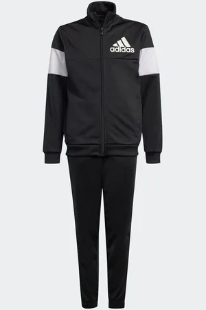adidas Colourblock Tracksuit13 - 14 år (158 - 164cm)