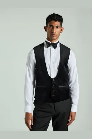 Next Fløjlsvest52 Regular (UK 42 R)