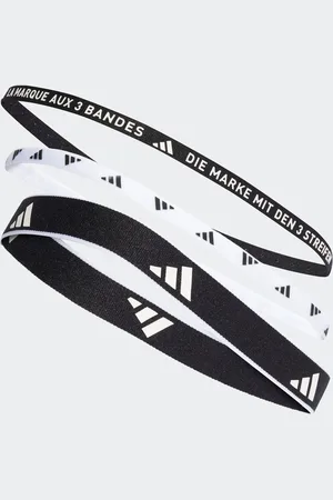 adidas Multiple Width Træningspandebånd 3 PakkeEN