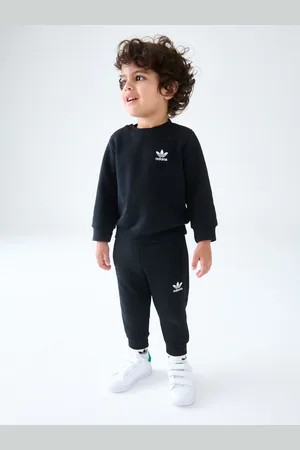 adidas Adidas Kids Crew Set9 - 12 måneder (74 - 80cm)