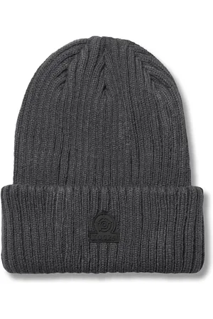 Tog 24 Soot Burke Knit Hatte og huerEn