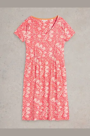 White Stuff Tallie Jersey Kjole44