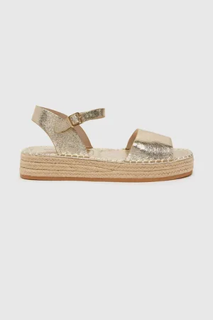 Schuh Kids Teddie Sandaler