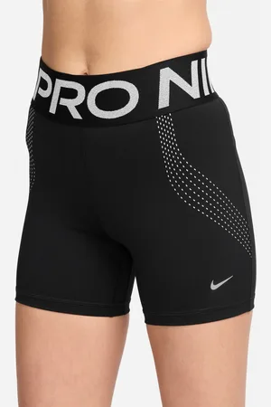Nike Pro Sculpt Dri-FIT High-Waisted 3"Cycling ShortsS