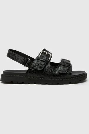 Schuh Tyra Chunky Fodseng sandaler