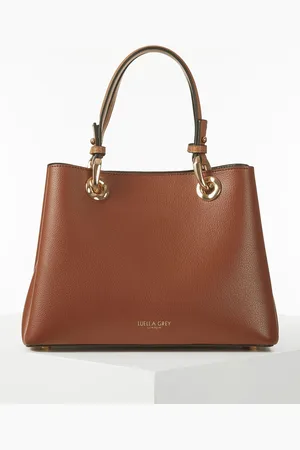 Luella Grey Gala Cross-Body Tote BagEn