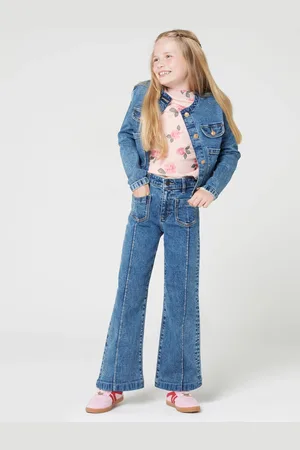 River Island Piger