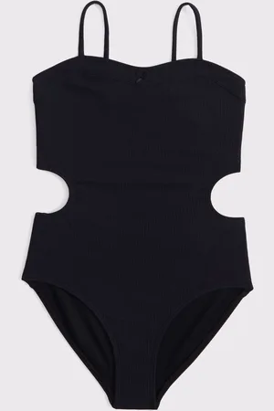 Abercrombie & Fitch Udskårne detaljer Badedragt158164cm