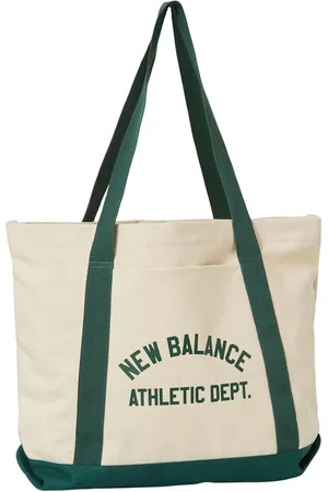 New Balance 100% Cotton Canvas ToteEn