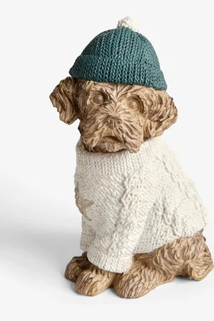 Next Charlie the Cockapoo Jumper OrnamentEn