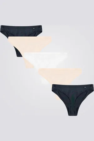 Boux Avenue Nude Josie Briefs 5 Pack42