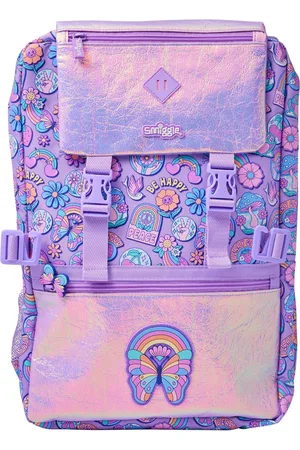 SMIGGLE Limitless Attach Foldover Bagen