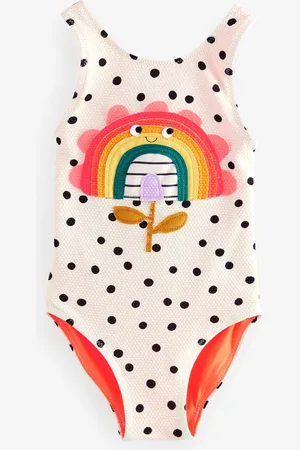 Next Swimsuit (3mths-7yrs)4 år (104cm)