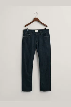 GANT Regular Fit Jeans38B x 31L (UK 38 R)