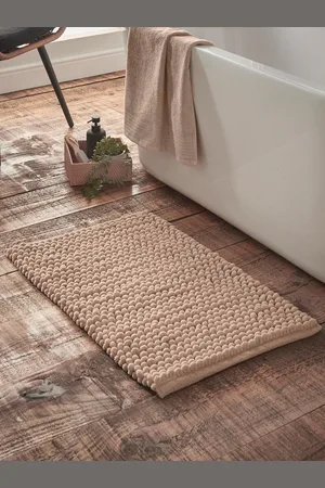 Bianca Aspen Bobble BademåtterEn