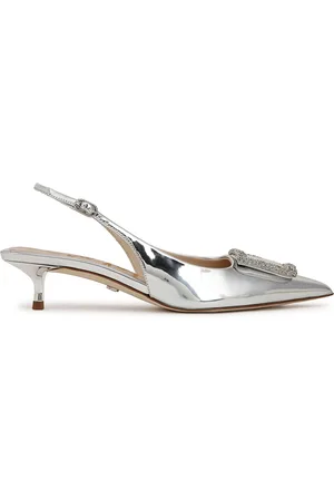Sam Edelman Normal pasform Kammie Slingback Skoeu41
