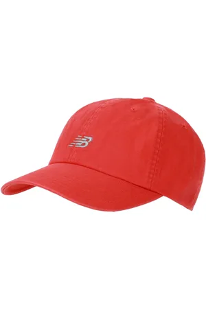 New Balance 6 Panel Classic 100% Cotton Hat V 2.0en