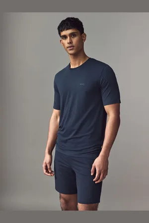 HUGO BOSS Short Jersey Pyjamas SetM