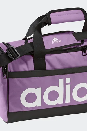 adidas Linear Duffle BagEn