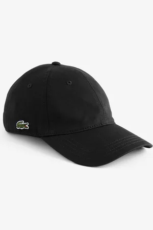 Lacoste Twill 100% bomuldskasseEn