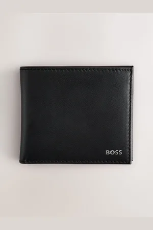 HUGO BOSS Bifold Coin WalletEn