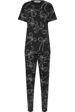 Long Tall Sally Sløjfe Tryk Sov