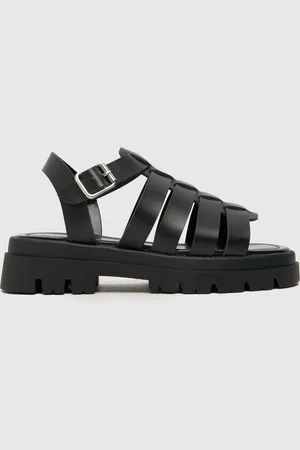 Schuh Troy Gladiator Sandaler
