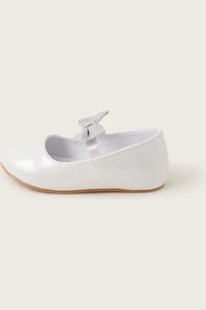 Monsoon Sløjfe Walker Sko