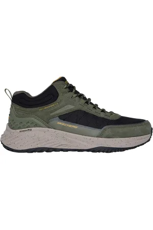 Skechers Bounder Rse Hiking Boots