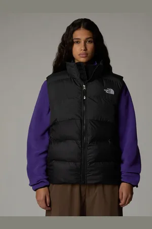 The North Face Saikuru Vest til kvinderXS