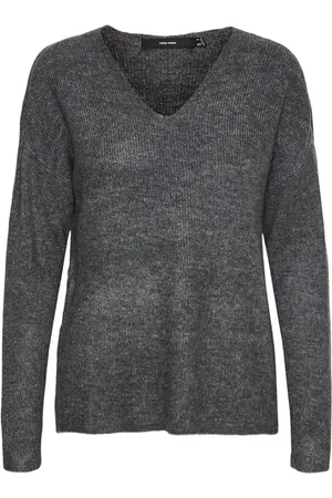 VERO MODA Soft Touch Knitted Jumper38