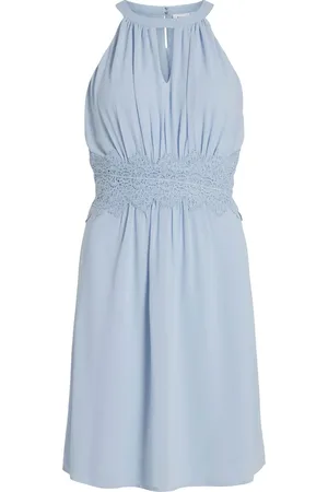VILA Halterneck Occassion Dress40
