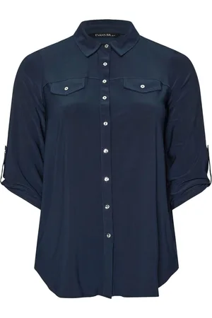 Evans Utility Skjorter44