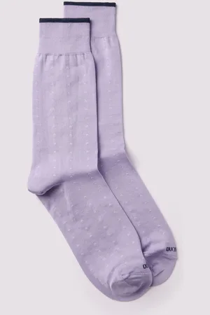 Duchamp Herre Dotted SokkerS-M