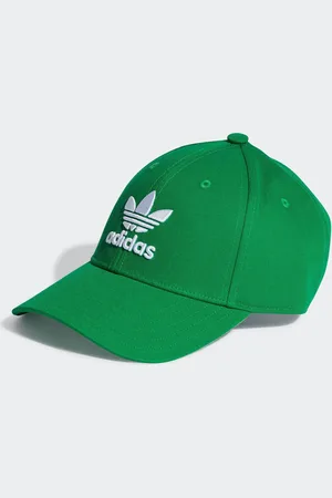 adidas Trefoil 100% Bomuld Baseball KasketEn