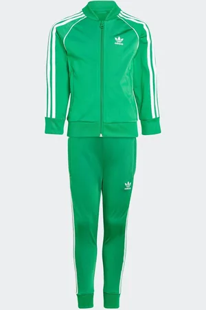 adidas Adicolour Superstar Joggingsæt4 - 5 år (104 - 110cm)