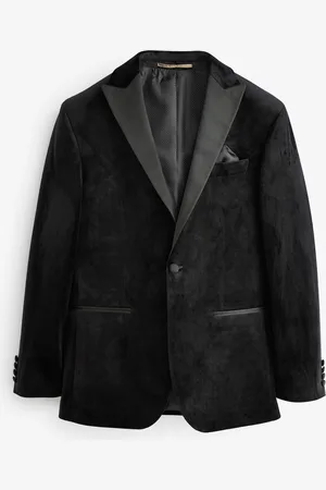 Next Fløjl Blazer50 R