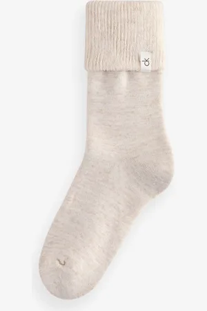 Calvin Klein Ribbet Sokkeren