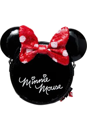 SMIGGLE Minnie Mouse Shoulder BagEn