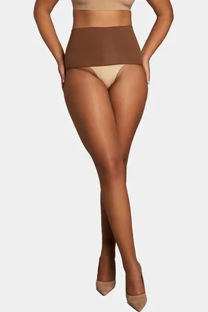 Heist 18 Denier Sheer Tights38